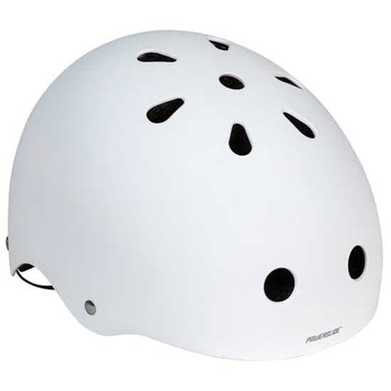 Powerslide Hjelm Allround Adventure Basic  48-52 cm