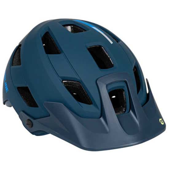 Powerslide Hjälm Guard 55-58 cm