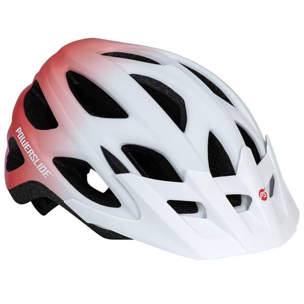 Powerslide Hjälm Road Fading  54-58 cm