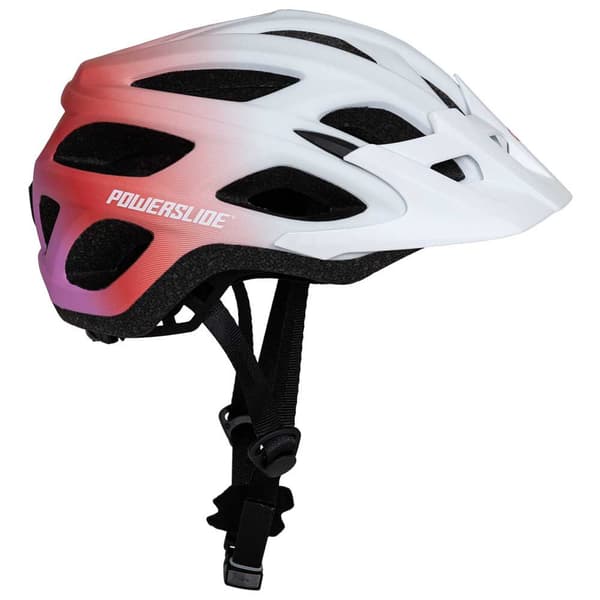 Powerslide Hjälm Road Fading  54-58 cm