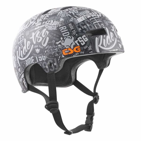 Tsg Evolution Graphic Design Kypärä  L-XL