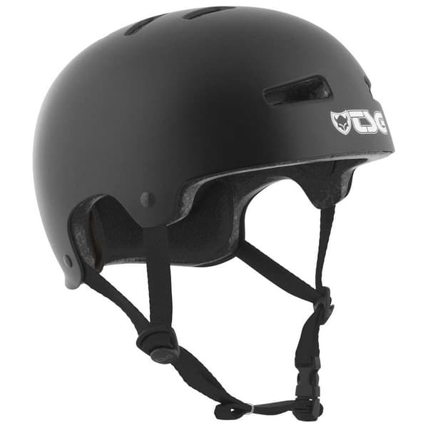 Tsg Evolution Hjelm  L-XL