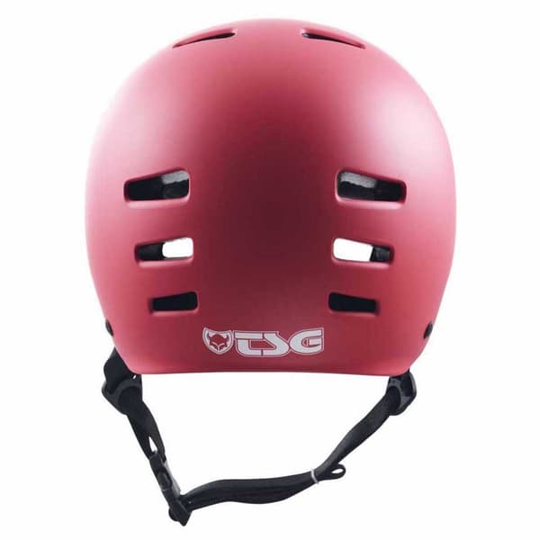 Tsg Evolution Hjelm  L-XL