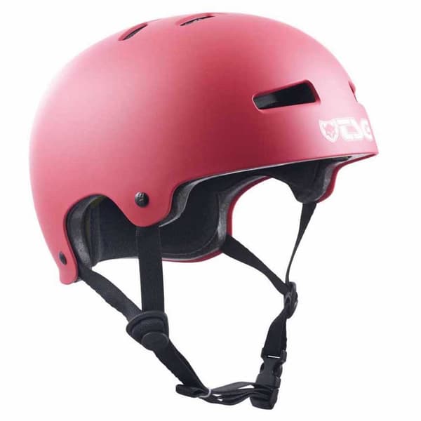 Tsg Evolution Hjelm  L-XL