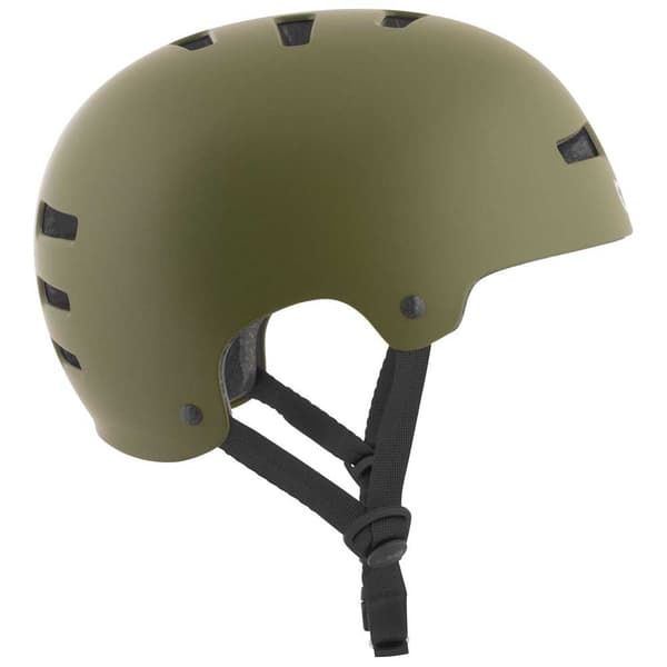 Tsg Evolution Hjelm