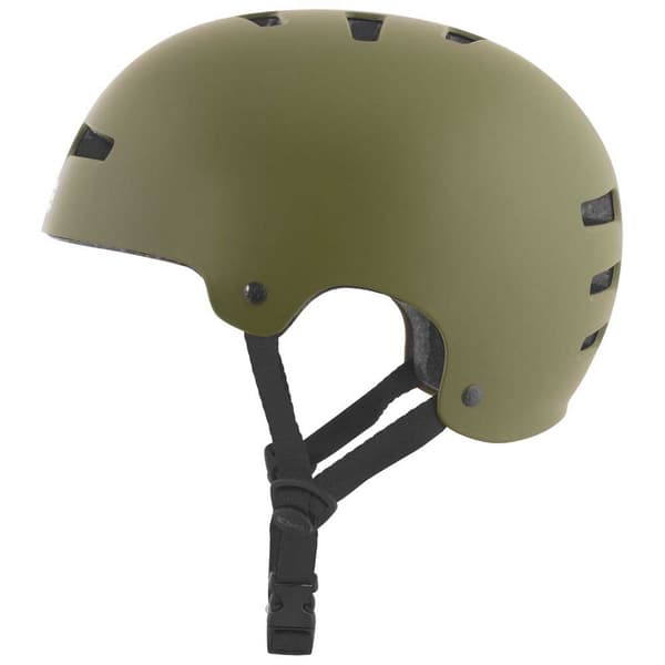 Tsg Evolution Hjelm