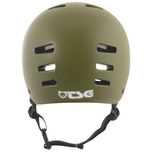 Tsg Evolution Hjelm