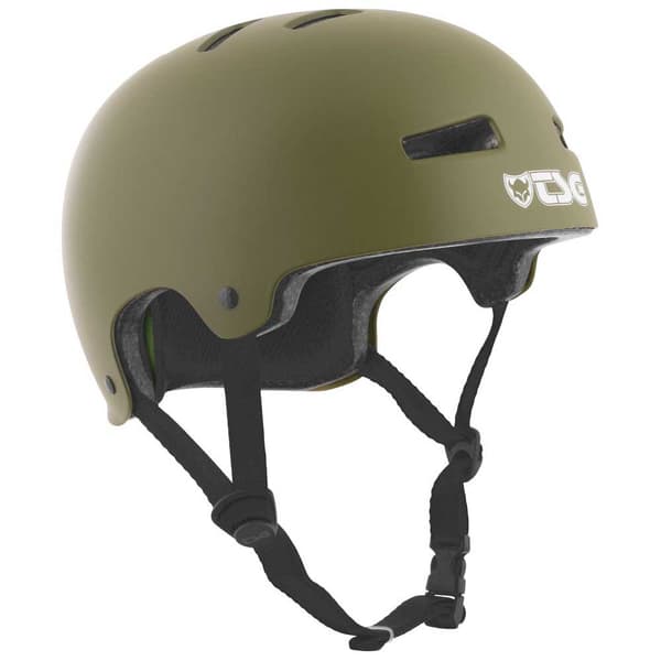 Tsg Evolution Hjelm