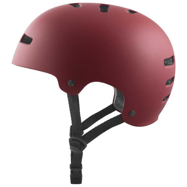 Tsg Evolution Hjelm  S-M