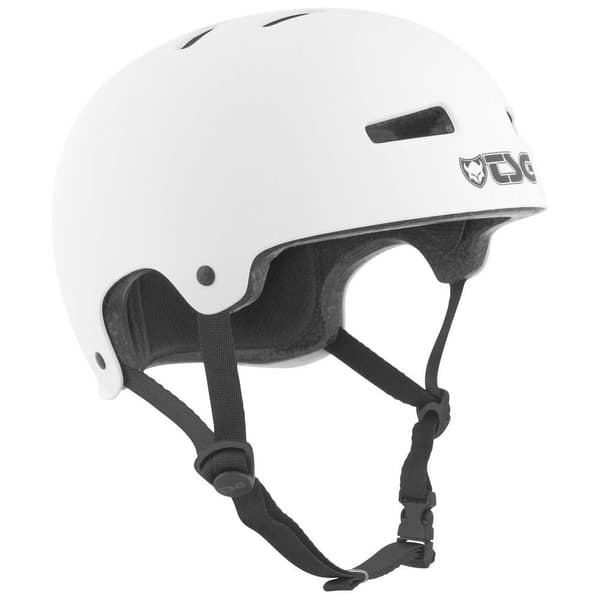 Tsg Evolution Hjelm  S-M