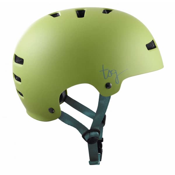Tsg Evolution Kvindehjelm  S-M