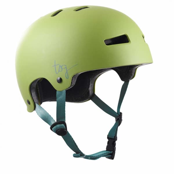 Tsg Evolution Kvindehjelm  S-M