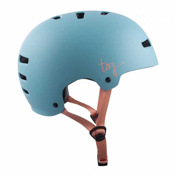 Tsg Evolution Kvindehjelm  S-M