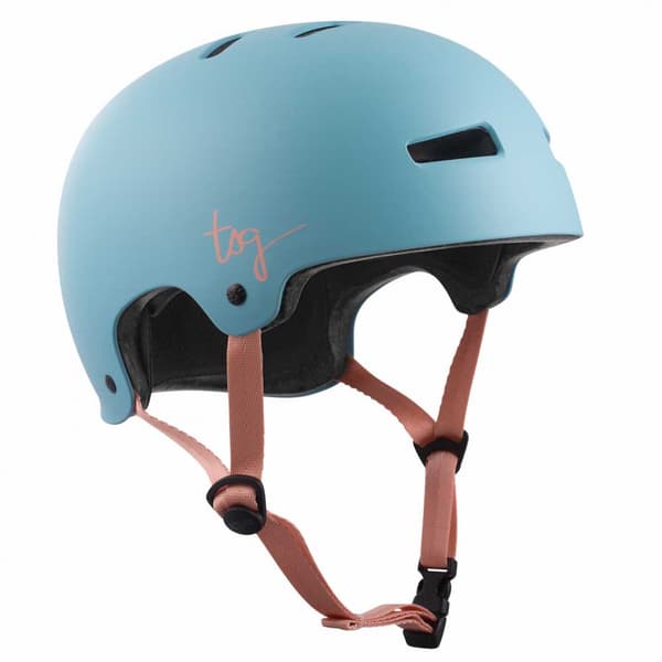 Tsg Evolution Kvindehjelm  L-XL