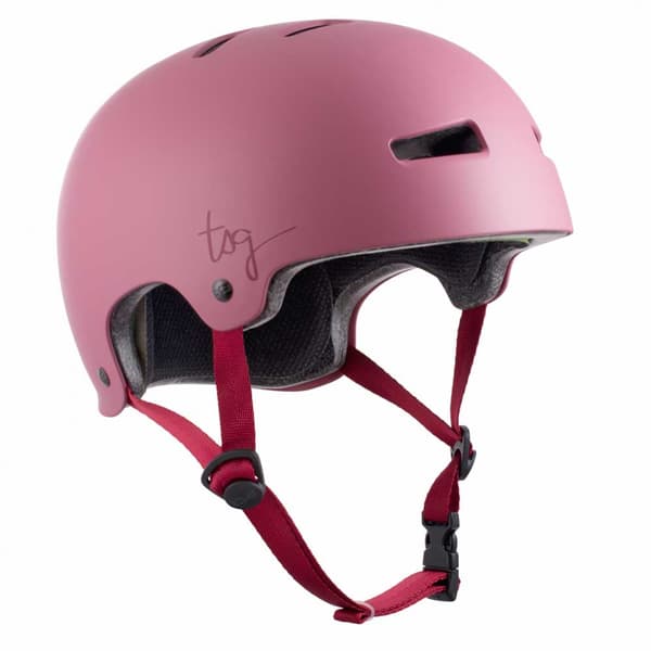 Tsg Evolution Kvindehjelm  S-M