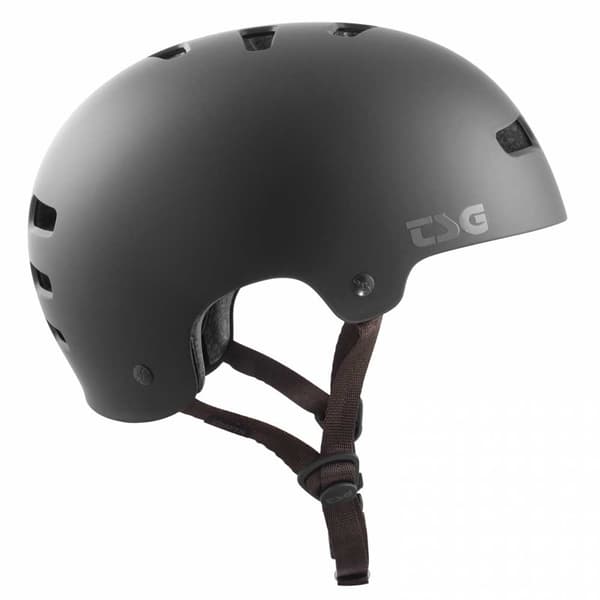 Tsg Kraken Hjelm  S-M