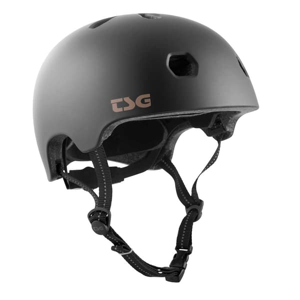 Tsg Meta Hjelm  L-XL