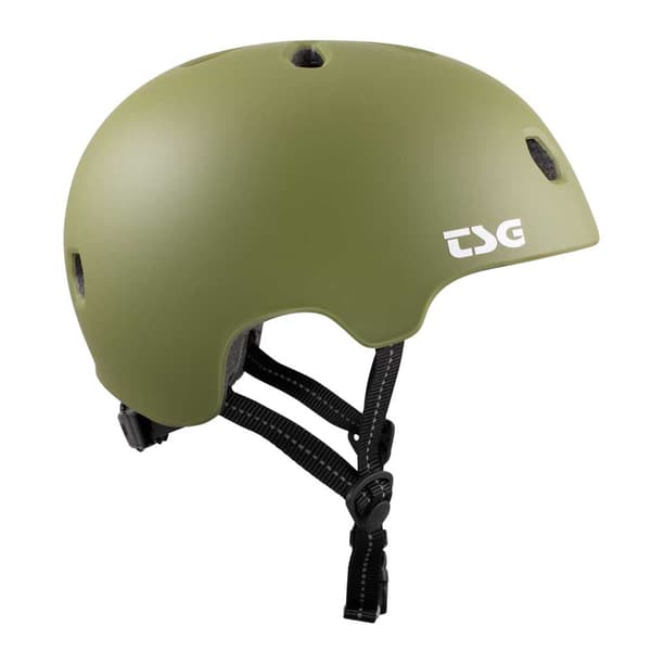 Tsg Meta Hjelm  2XS-XS