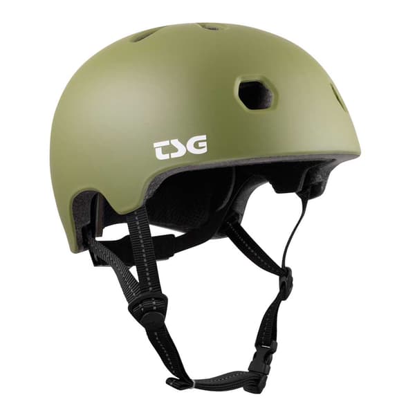 Tsg Meta Hjelm  L-XL