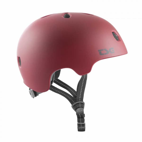 Tsg Meta Hjelm  L-XL