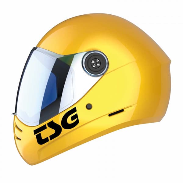 Tsg Pass 2.0 Hjelm  XS