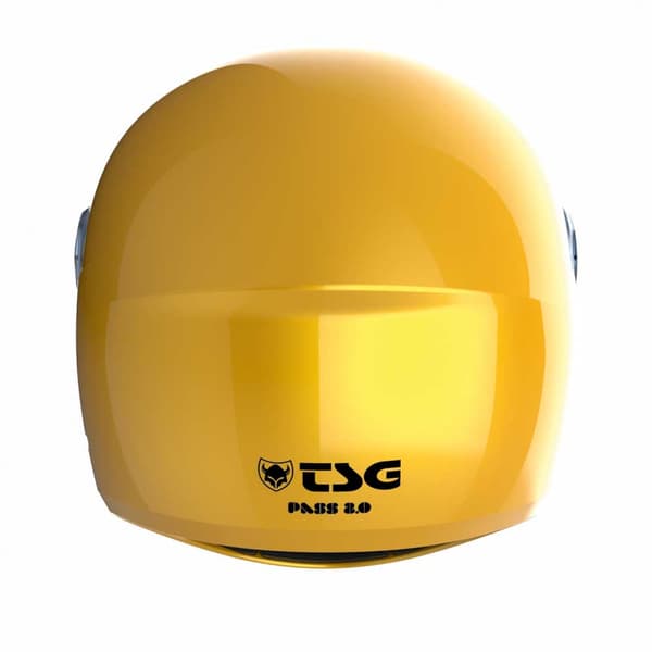 Tsg Pass 2.0 Hjelm  XS