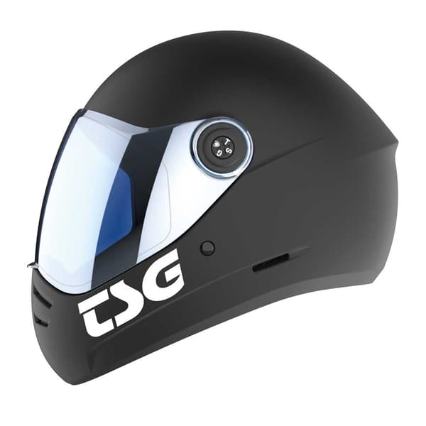 Tsg Pass 2.0 Hjelm XS