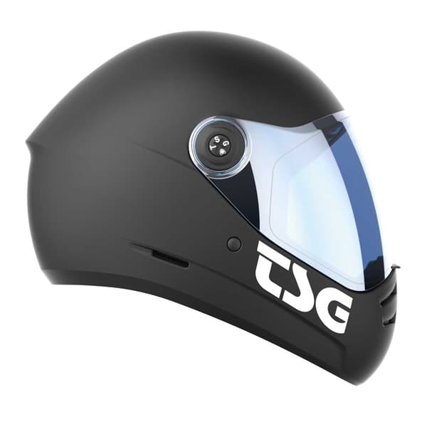 Tsg Pass 2.0 Hjelm XS