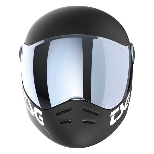 Tsg Pass 2.0 Hjelm S