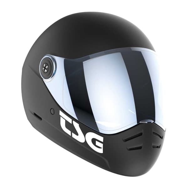 Tsg Pass 2.0 Hjelm S