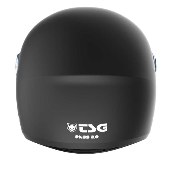 Tsg Pass 2.0 Kypärä XL