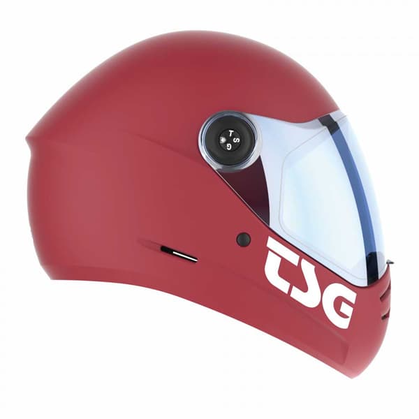 Tsg Pass 2.0 Hjelm M