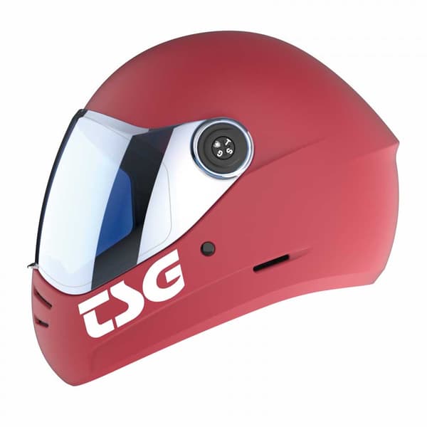 Tsg Pass 2.0 Hjelm  M