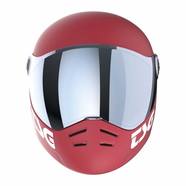 Tsg Pass 2.0 Hjelm  M