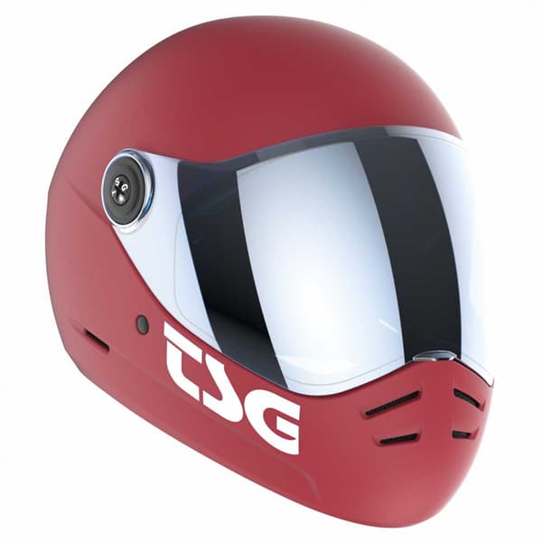 Tsg Pass 2.0 Hjelm M