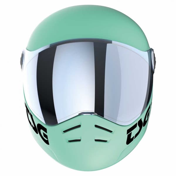 Tsg Pass 2.0 Hjelm S
