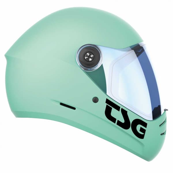 Tsg Pass 2.0 Hjelm S