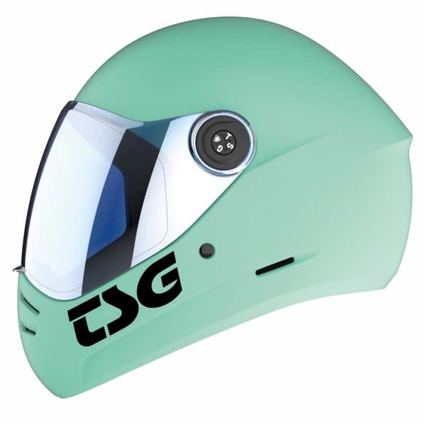 Tsg Pass 2.0 Hjelm S