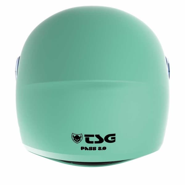 Tsg Pass 2.0 Hjelm S
