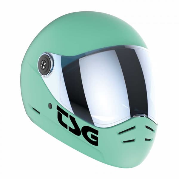 Tsg Pass 2.0 Hjelm S