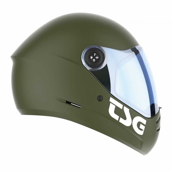 Tsg Pass 2.0 Hjelm L