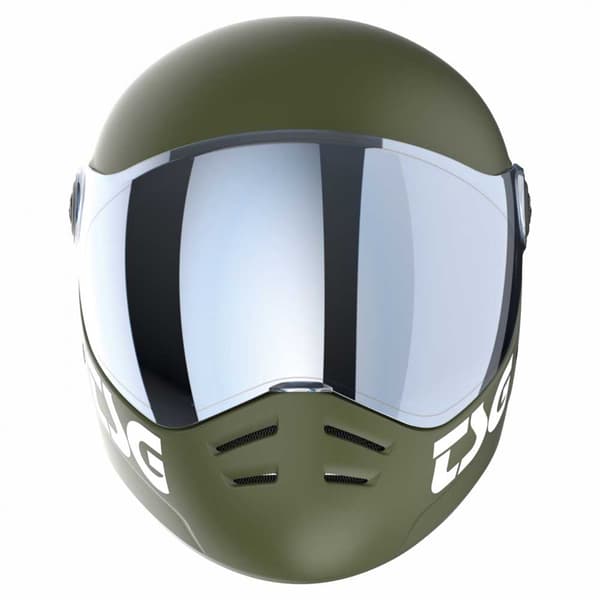 Tsg Pass 2.0 Hjelm L