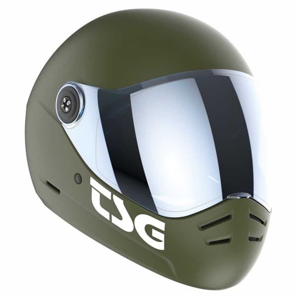 Tsg Pass 2.0 Hjelm L