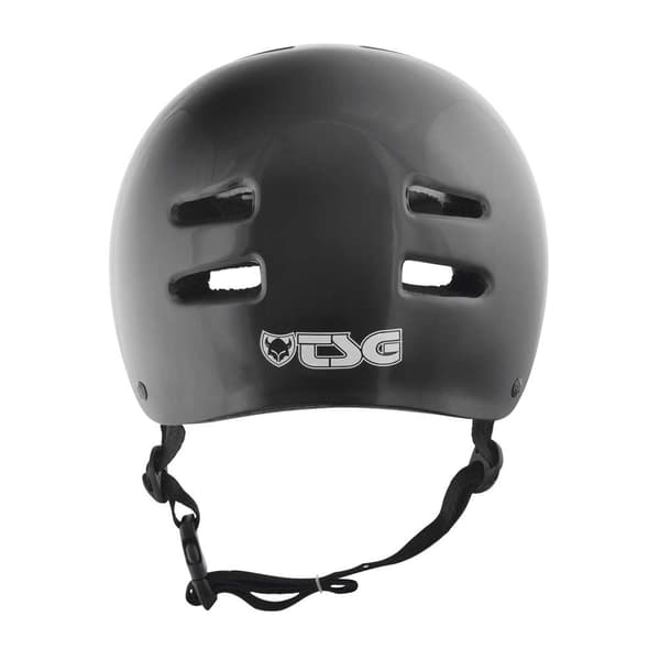 Tsg Skate/bmx Hjelm  S-M