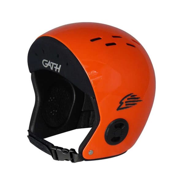 Gath Neo Hat Kypärä Oranssi 54-55.5 cm