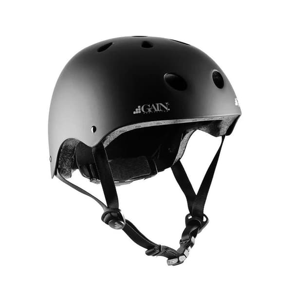 Gain Protection The Sleeper 12195 Hjälm Svart XS-S