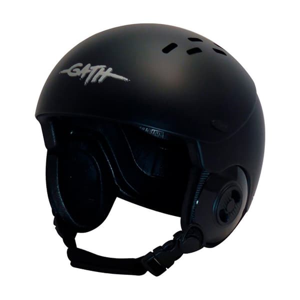 Gath Gedi Hjelm  59-60 cm