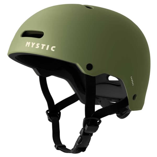 Mystic Vandal Hjälm  XS-S