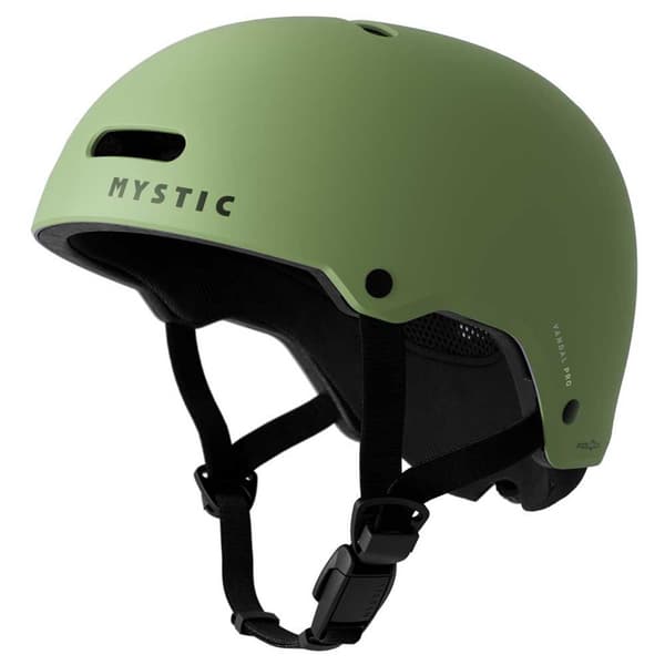 Mystic Vandal Pro Hjälm  XS-S