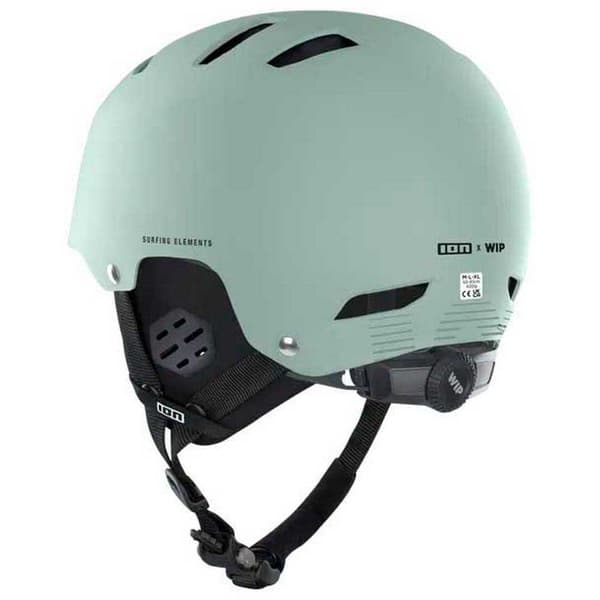 Ion Slash Amp Hjelm  51-54 cm
